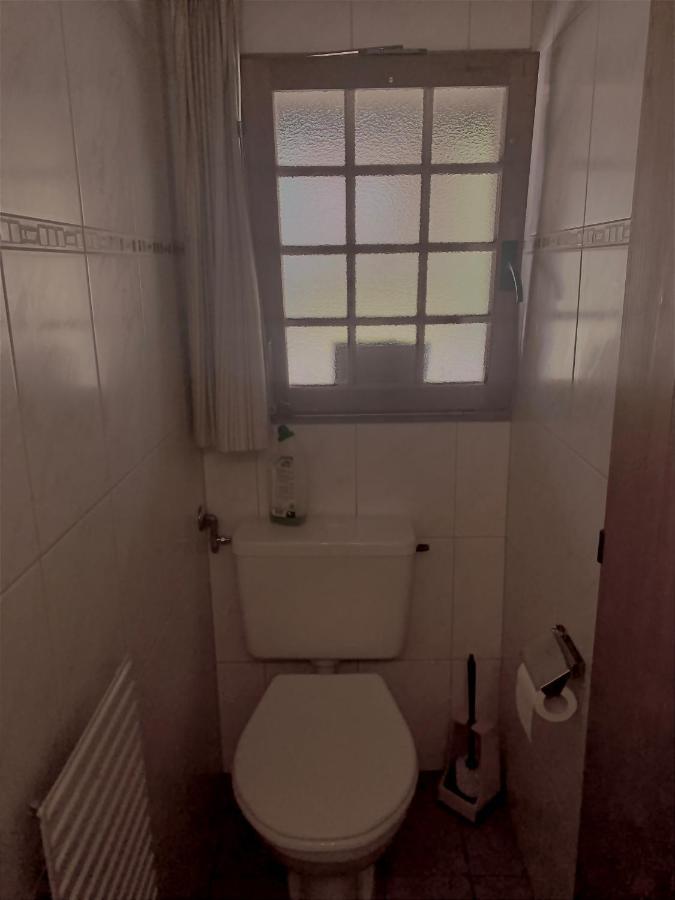 Muellerhus Apartment คันเดอร์ชเตค ภายนอก รูปภาพ